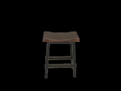 Louisiana Barstool, COLOR: ND, Size: 24