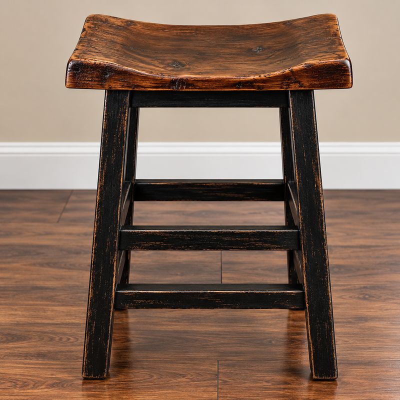Louisiana Barstool