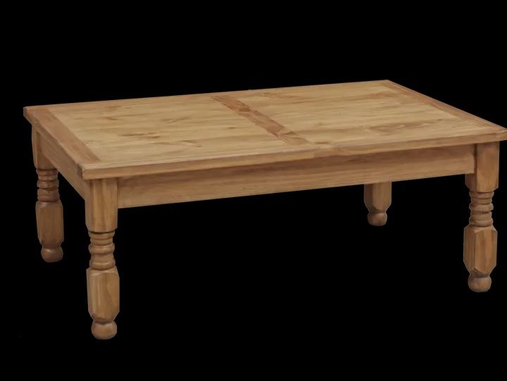 Lyon Coffee Table Set