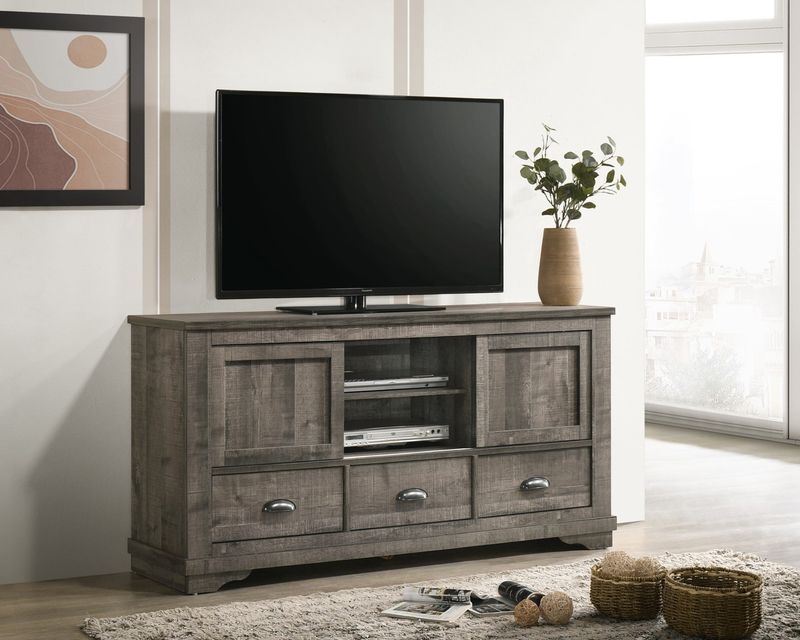 8100 Coralee TV Stand
