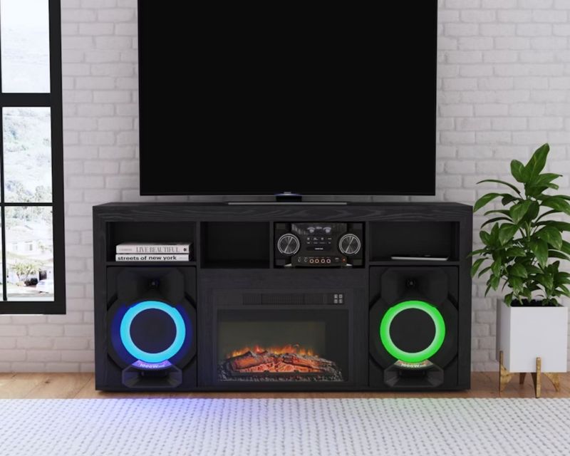 St. Cloud Premium TV Stand