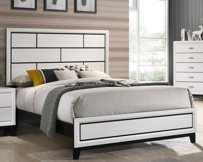 CM4610 Akerson White