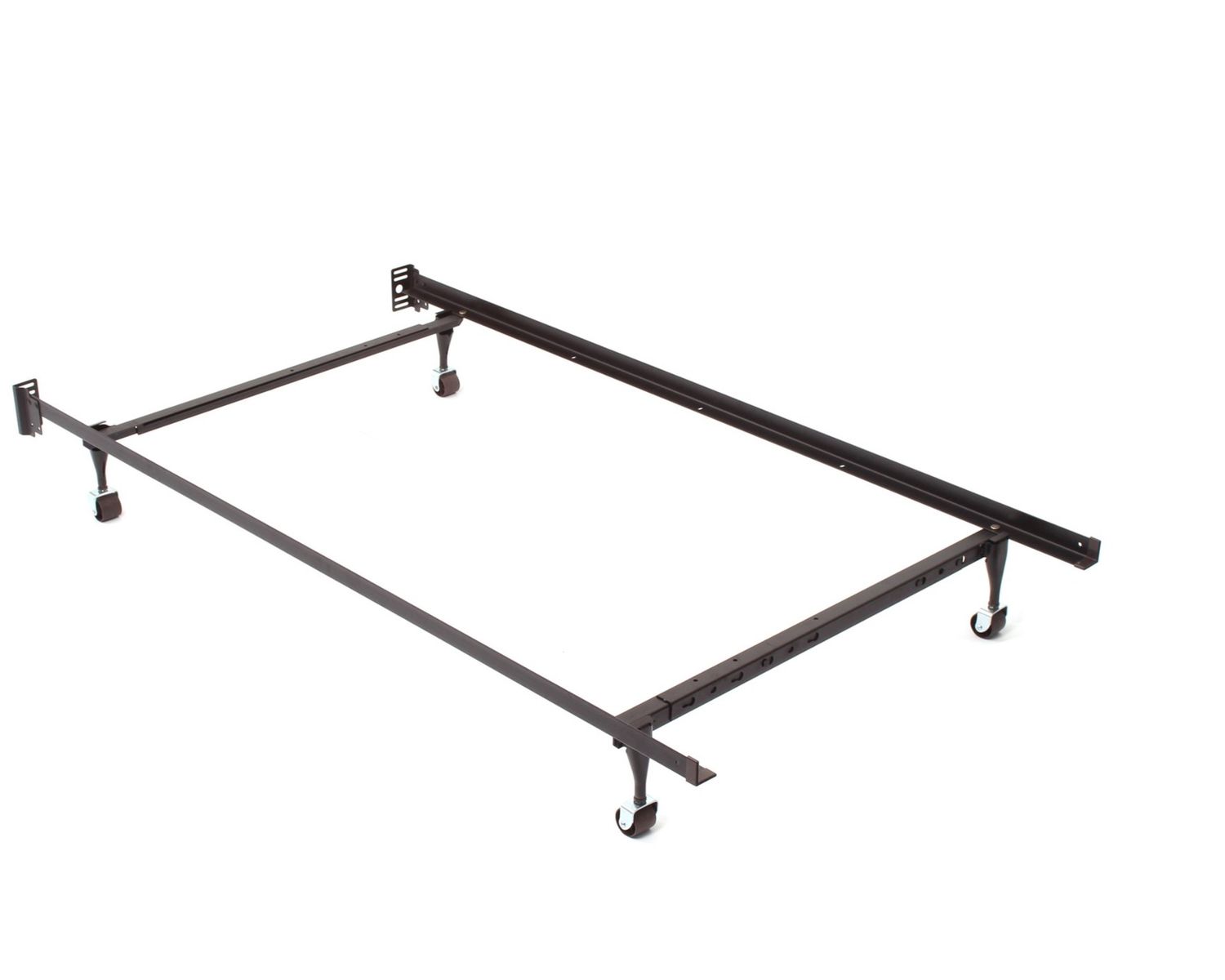 45R T/F/Q w/ Rug Rollers