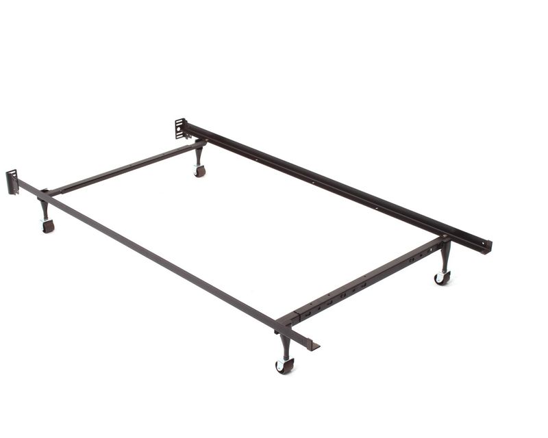 45R T/F/Q w/ Rug Rollers