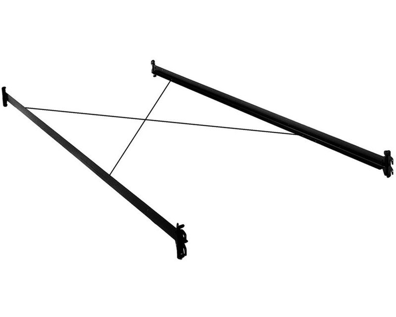 81-1H Queen Rails Hook-On