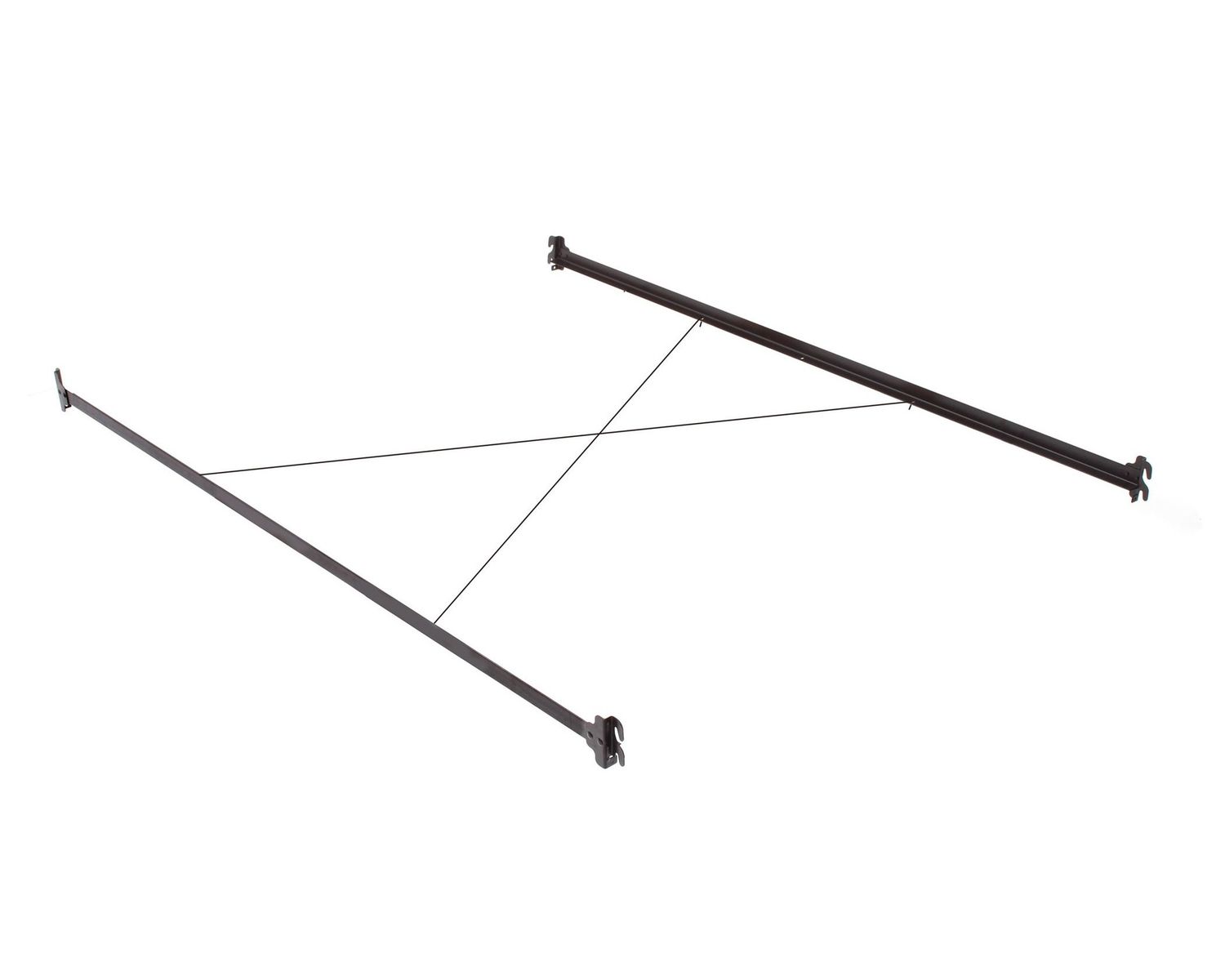 85B Queen Bolt-On Rails