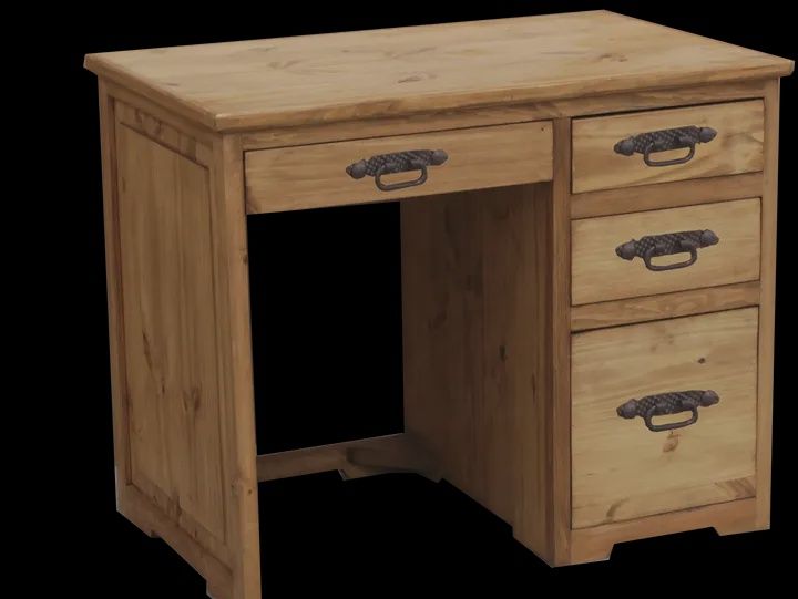 Student Desk, COLOR: NL