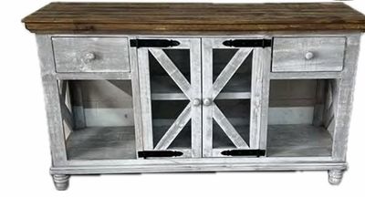 FARM SOFA TABLE