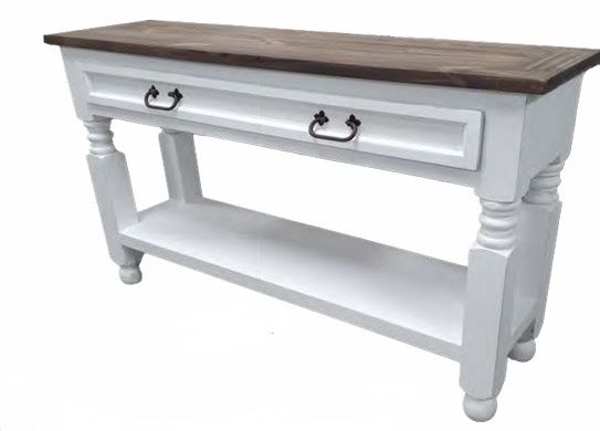LYON SOFA TABLE