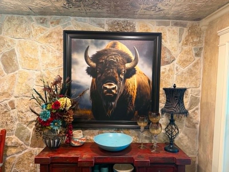 BUFFALO