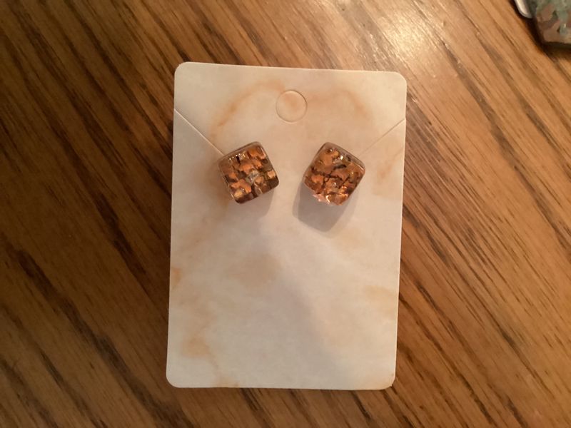 Earring Post