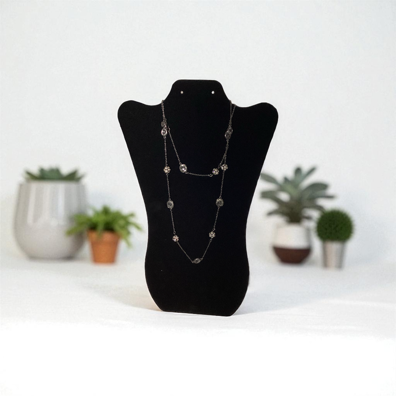 Sparking Necklace