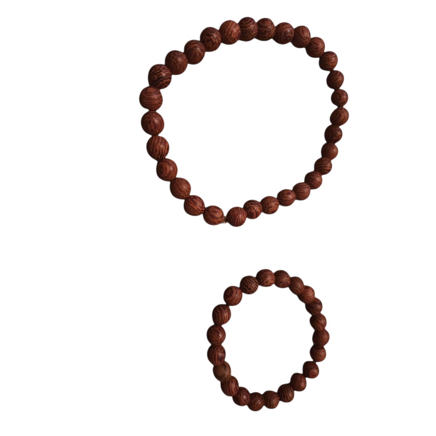 Wood Bracelet