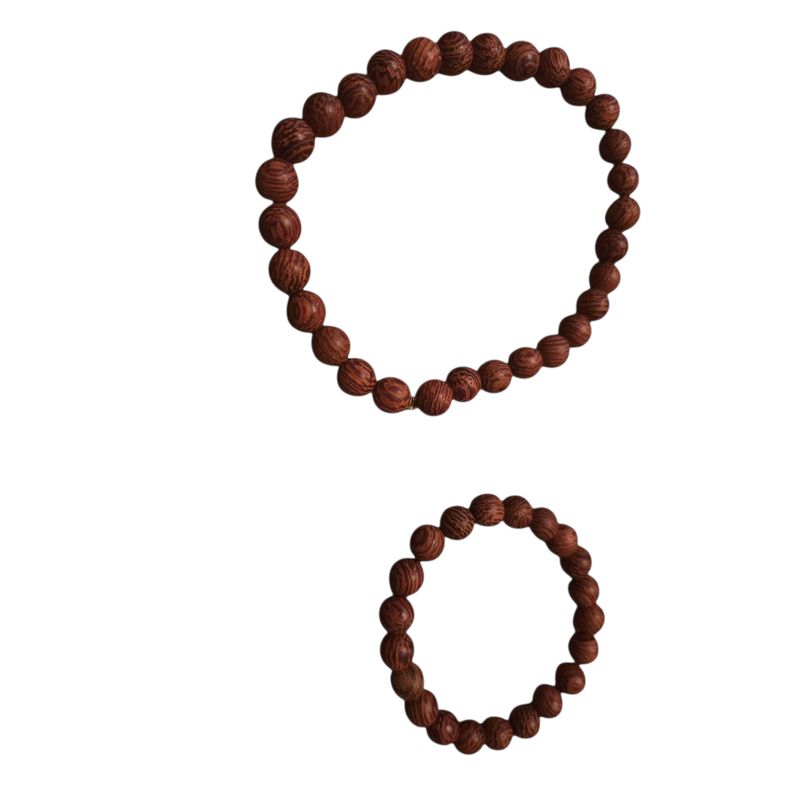 Wood Bracelet