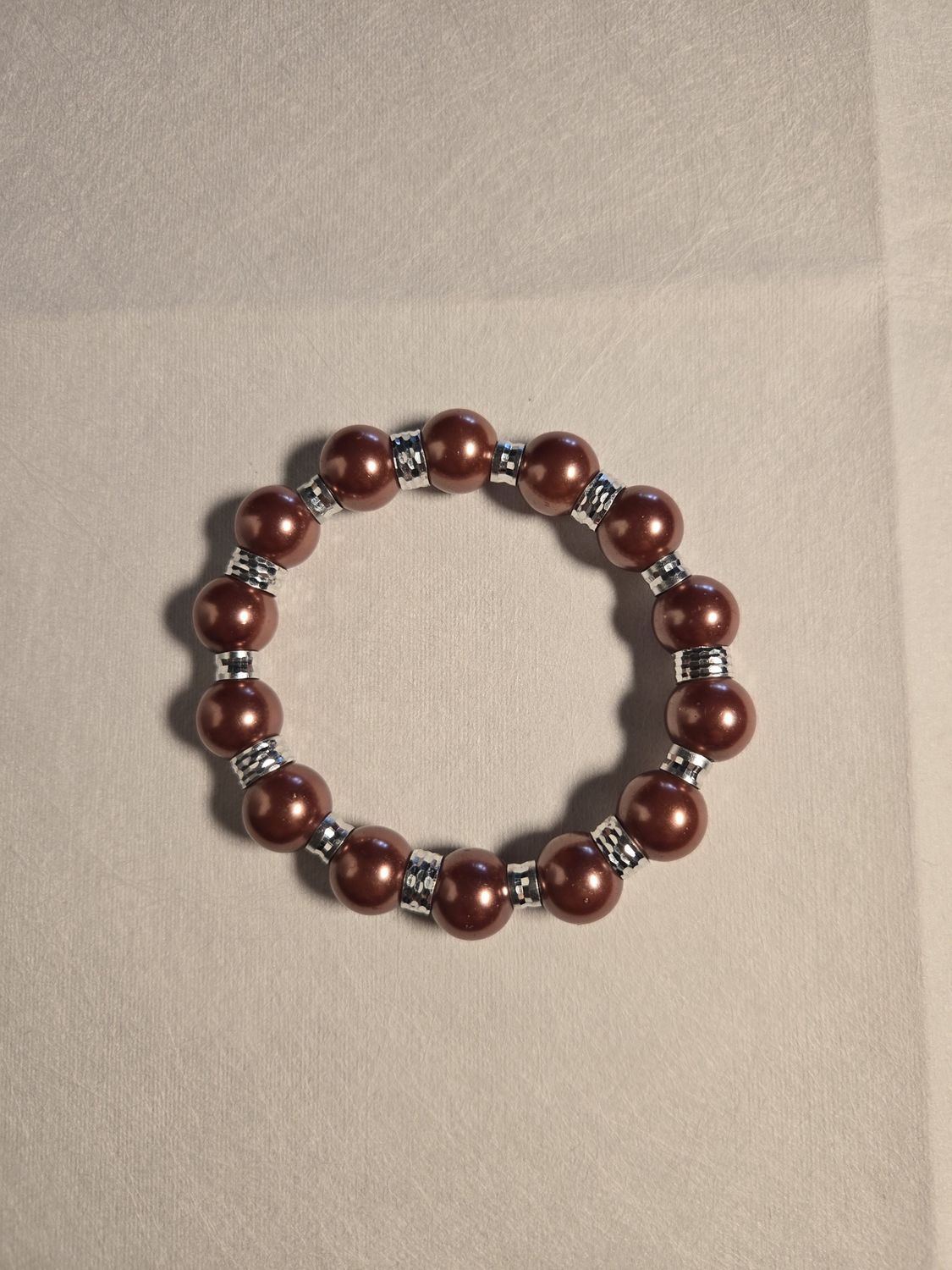 Copper Bracelet