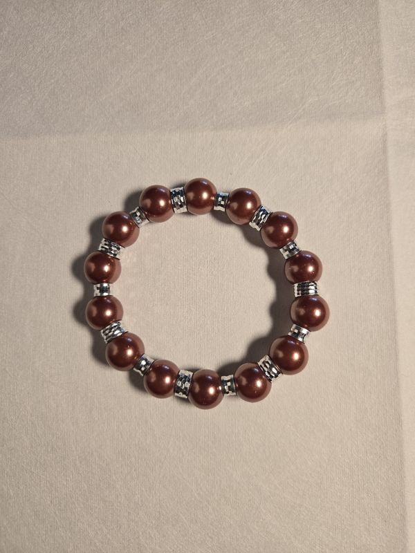 Copper Bracelet