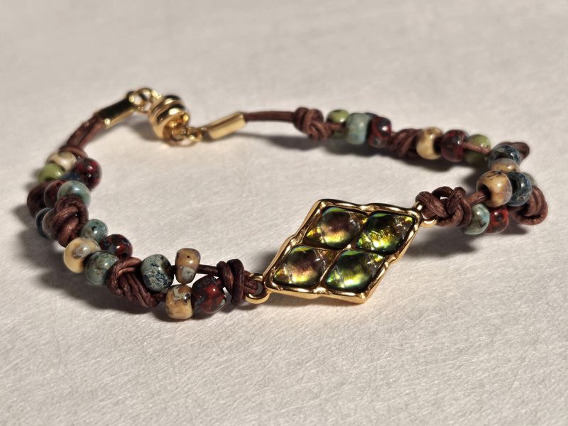 Gemduo Bracelet