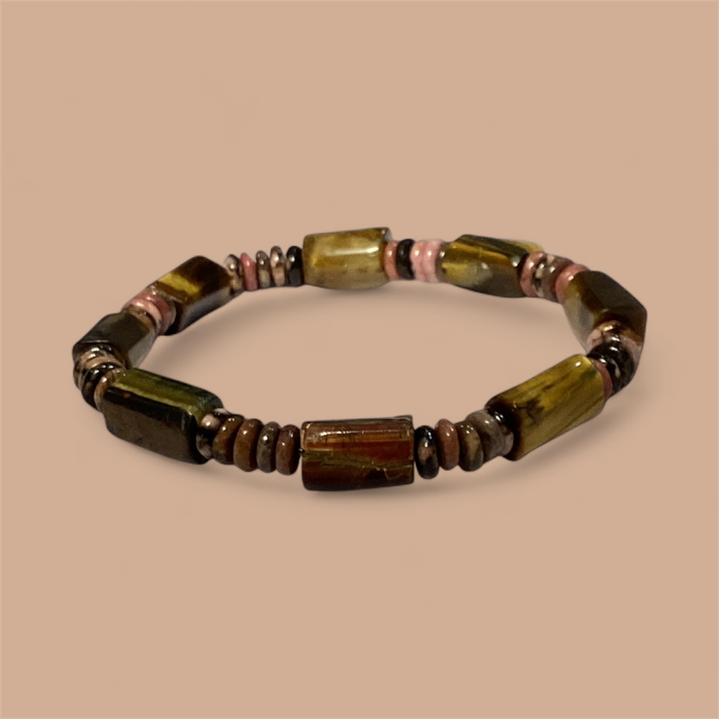 Tiger Bracelet