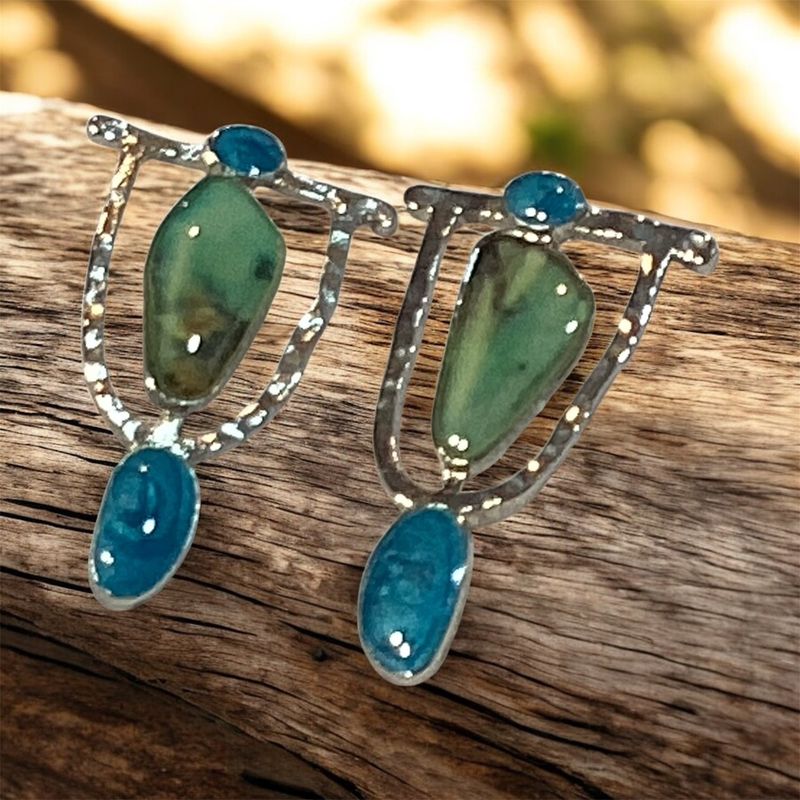 Multiple Green Posts