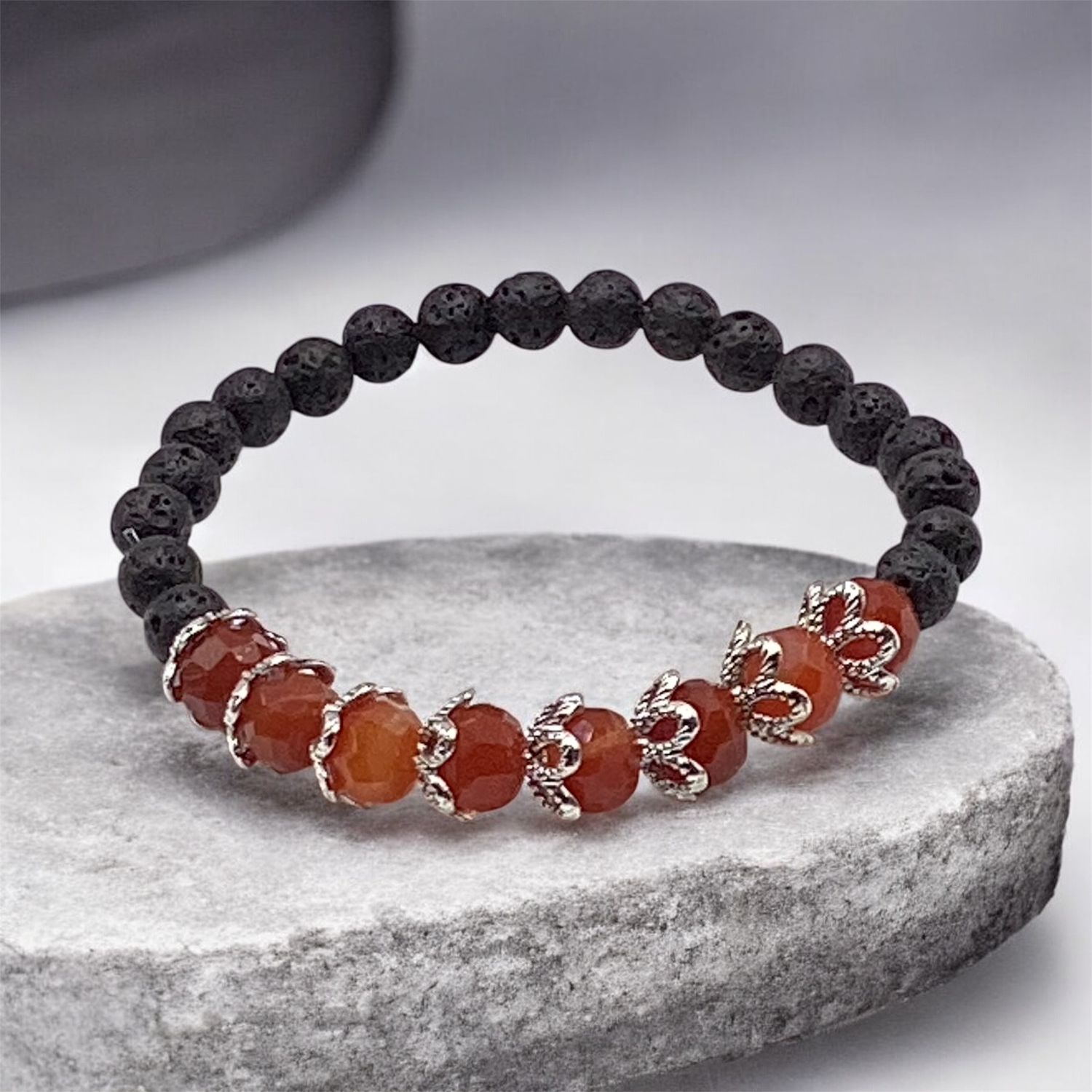 Diffuser Carnelian Agate