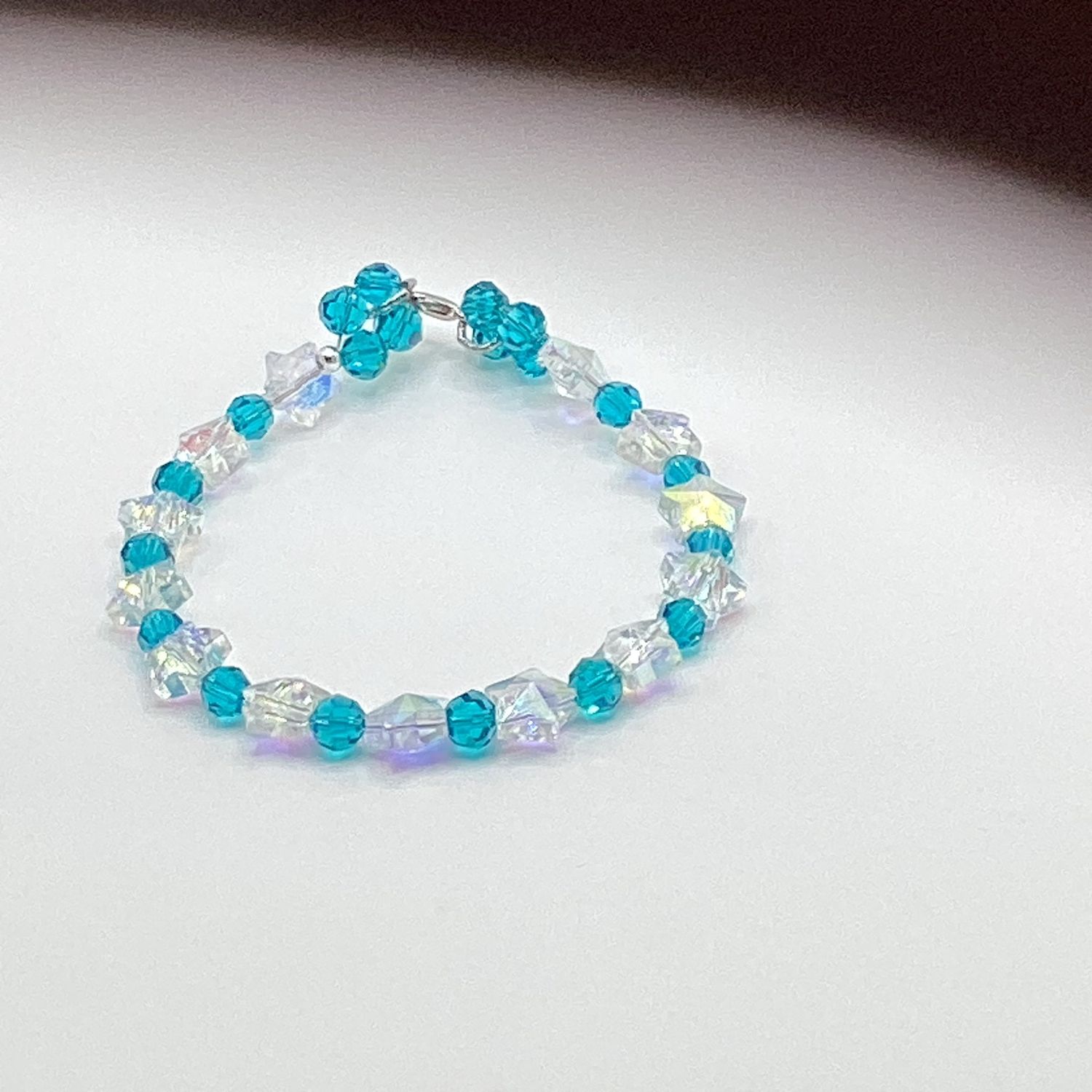 Star Crystal Bracelet
