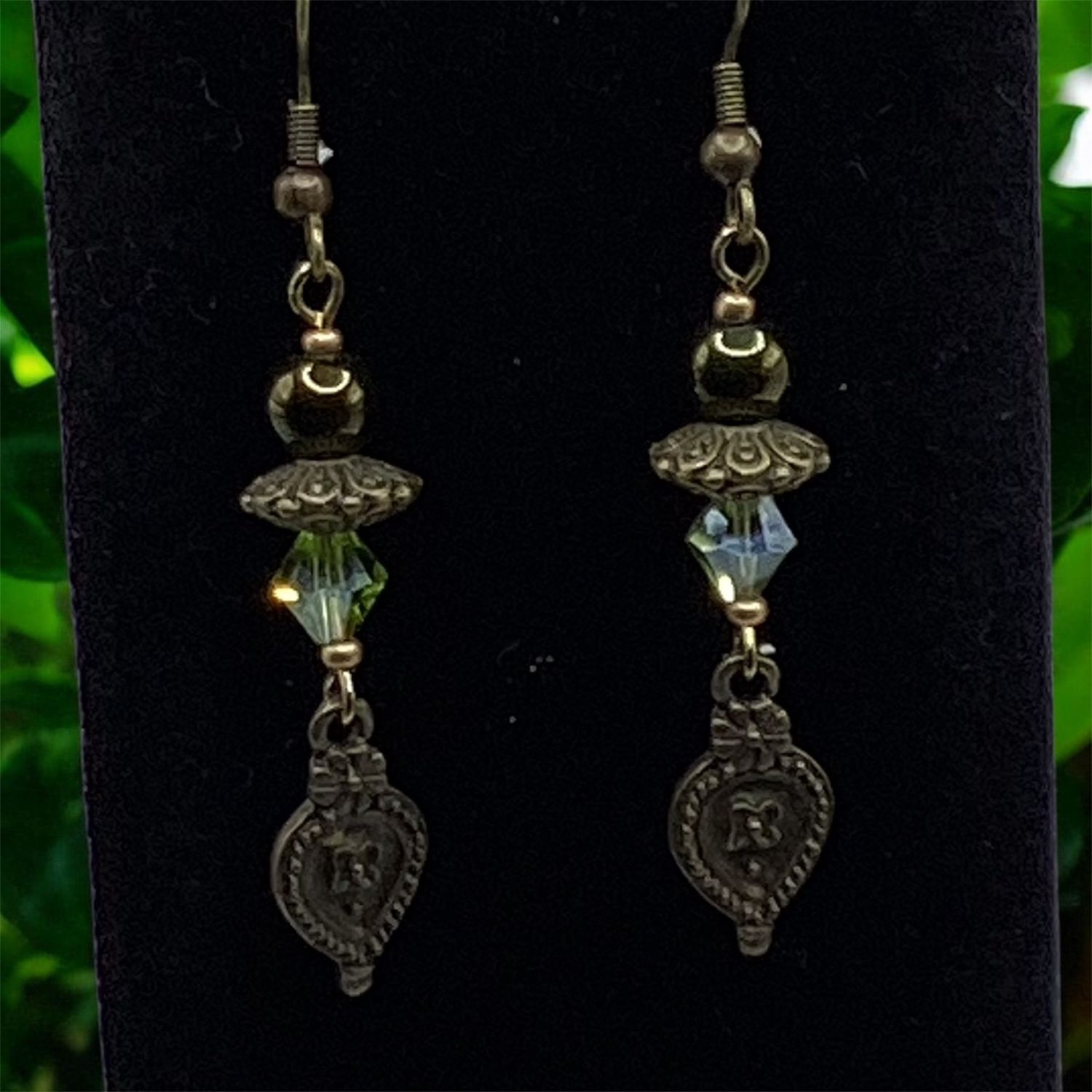 Antique Earrings