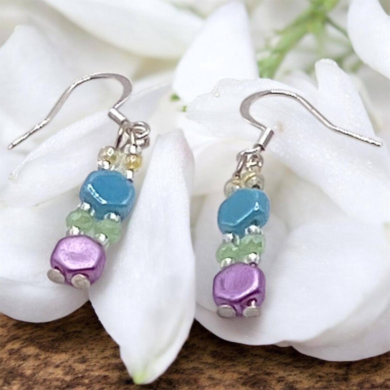 Spring Earrings