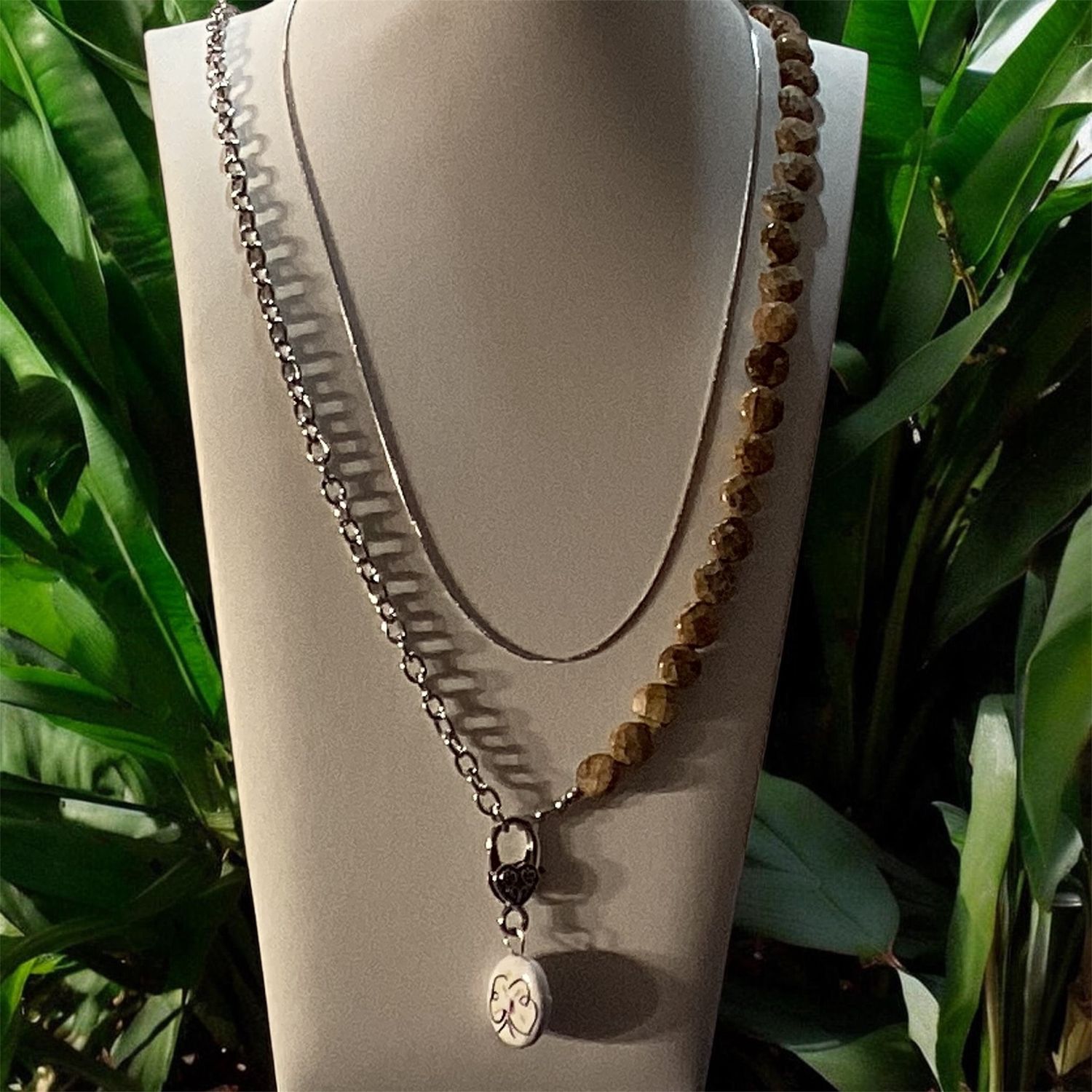 Double Strand
