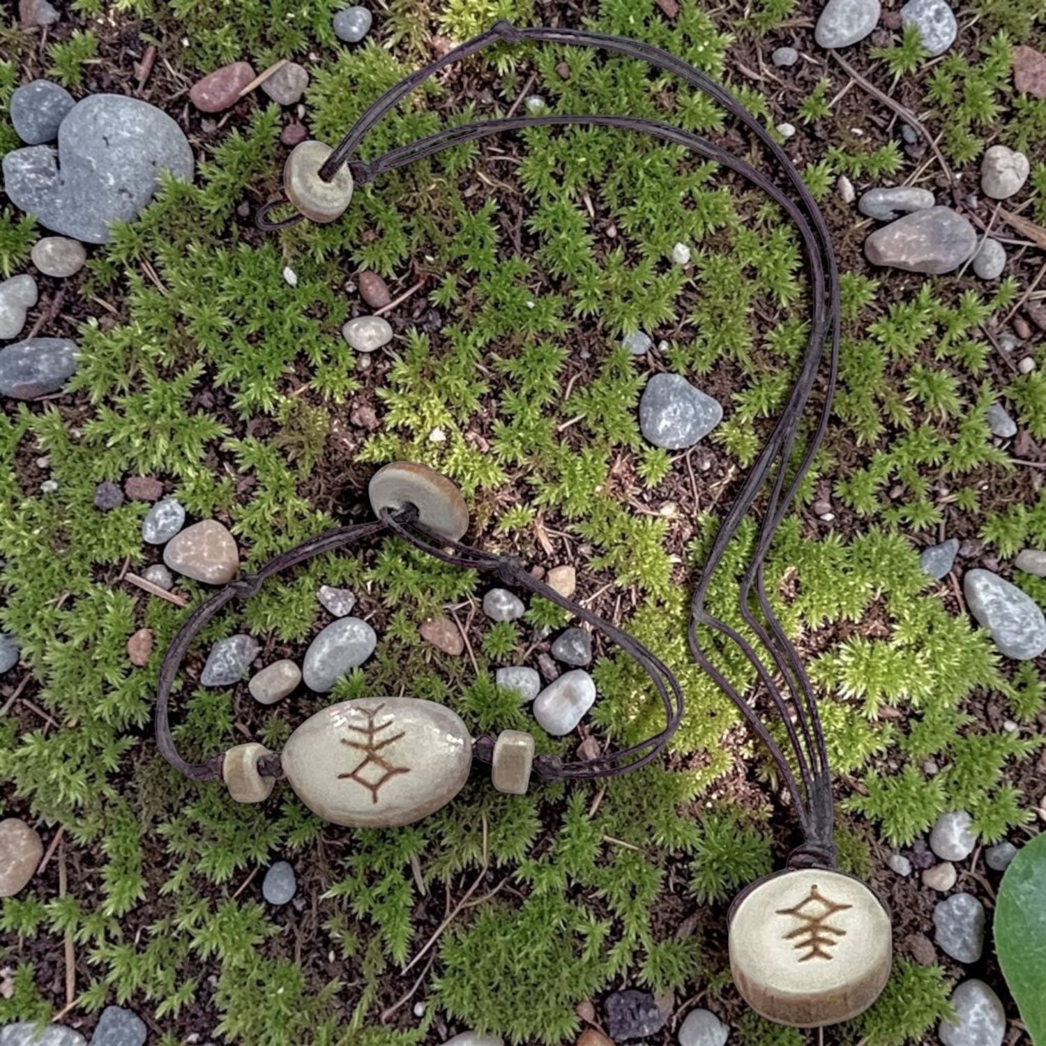 Bracelet- Necklace