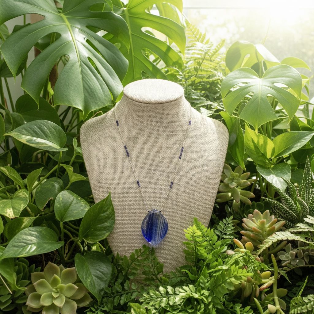 Blue Stone