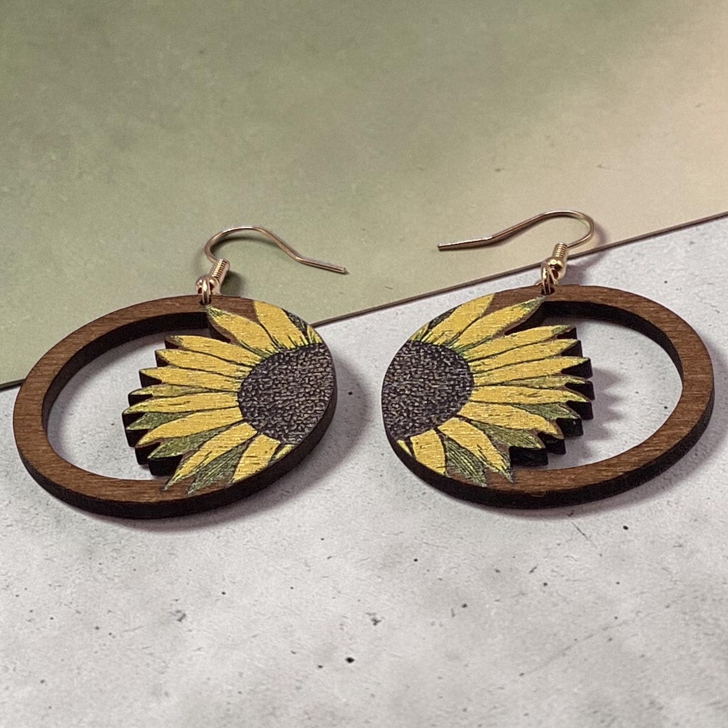 Sun Flower
