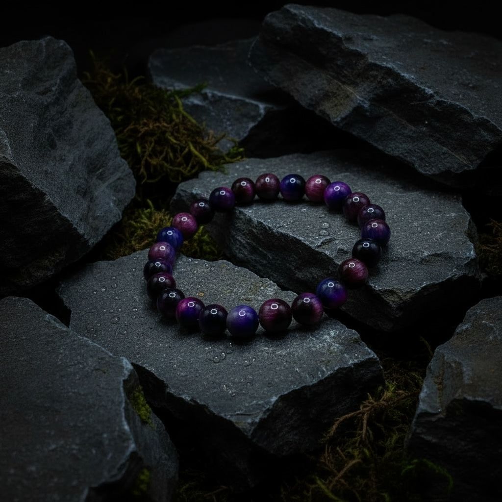 Earthy Beads