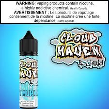 Icy Morning Freebase 60ml