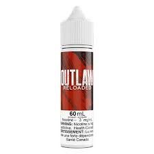 Outlaw Reloaded Freebase 60ml