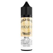World Class Tobacco Pecuto 60ml