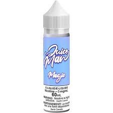 Magic On Ice Salt Nic 60ml 10mg