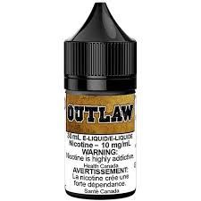 Outlaw Freebase 100ml
