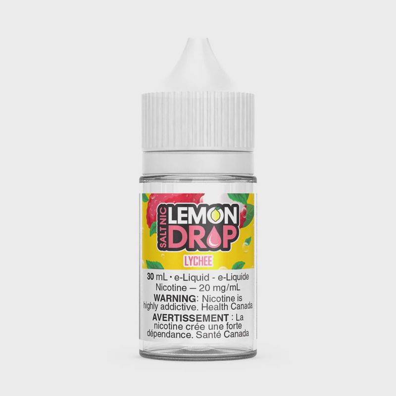 Lemon Drop Ice (Salt Nic) 20mg 30ml