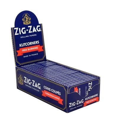 008660100207, Colour: Zig Zag Blue
