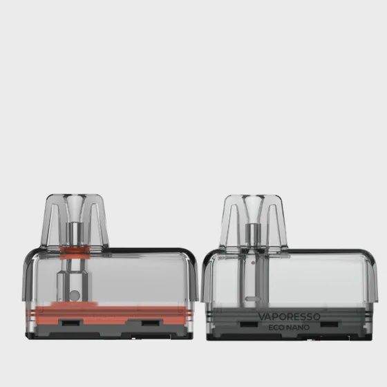 Vaporesso Eco Nano Replacement Mesh Pod