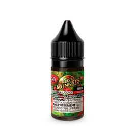 Twelve Monkeys Salt Nic Eliquid 20mg 30ml, Flavour: Haven 20mg