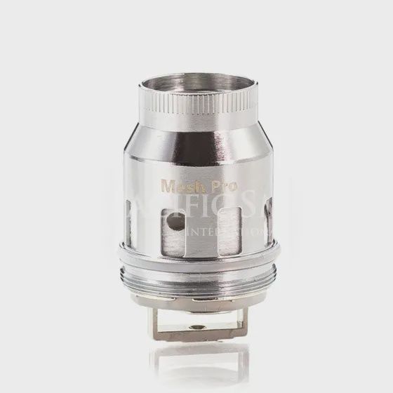 Mesh Pro Coils Kanthal Quad Mesh 0.15 ohms 3/PK