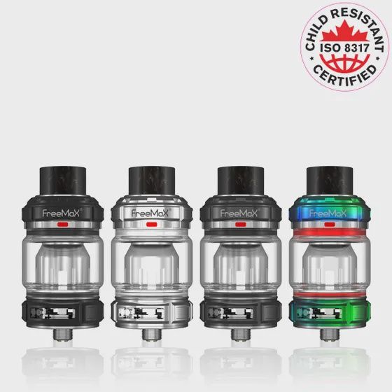 M Pro 2 Tank 5ml