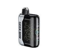 Root Ice Geek Bar Pulse X 25K