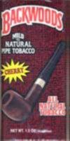 Backwoods Pipe Tobacco Cherry