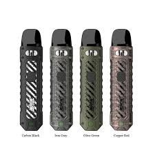 Caliburn Tenet Vaping Device Ki