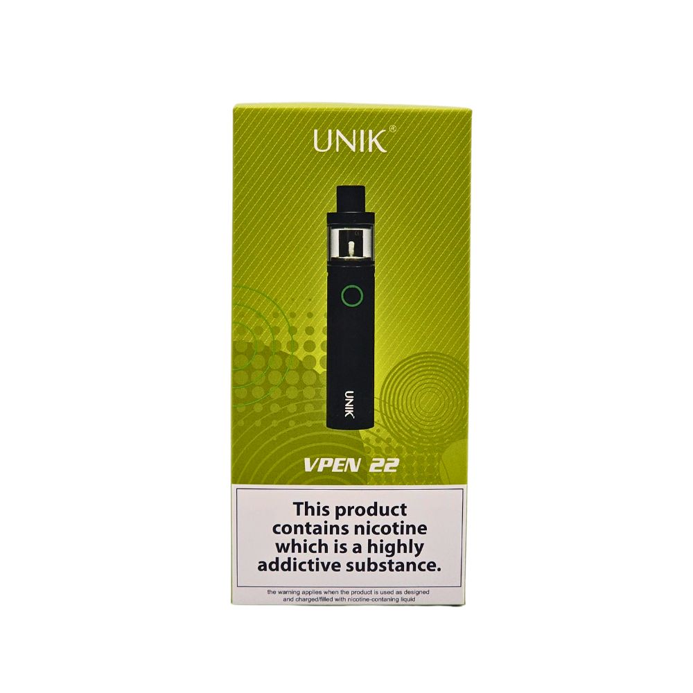 VPen 22 Starter Vape Kit