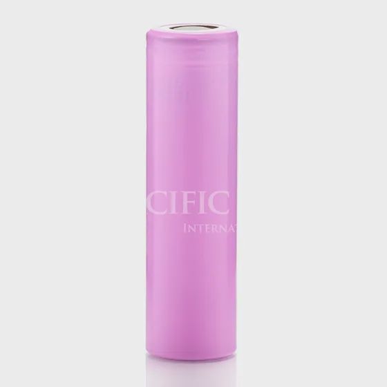 Samsung 30Q 18650 3000mAh Flat Top Battery
