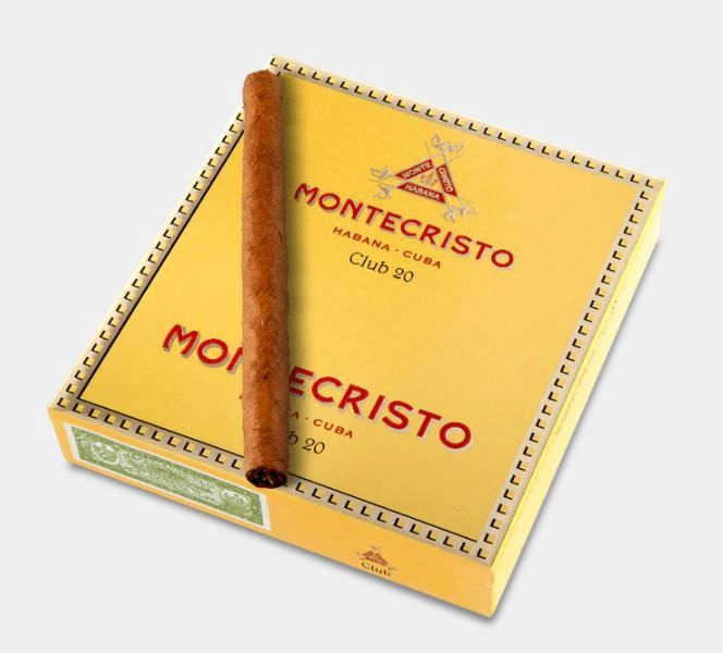 Montecristo Open Mini 20pk