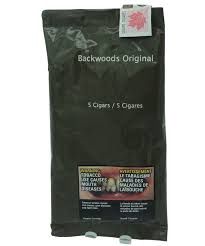 BackWoods Original 5pk